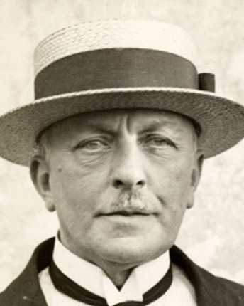 Minne Georges